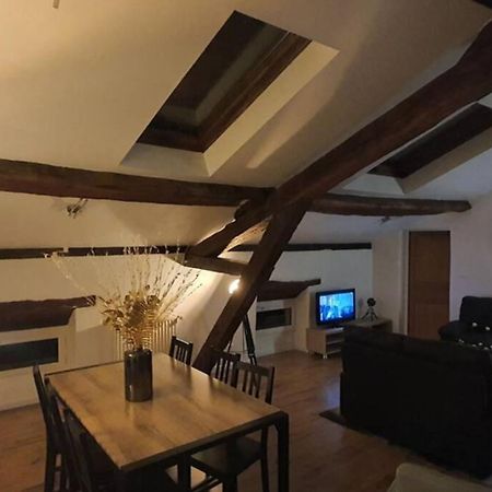 Appartement D'Exception Au Coeur De 卡奥尔 外观 照片