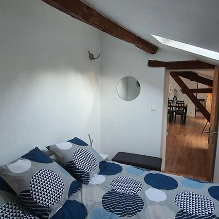 Appartement D'Exception Au Coeur De 卡奥尔 外观 照片