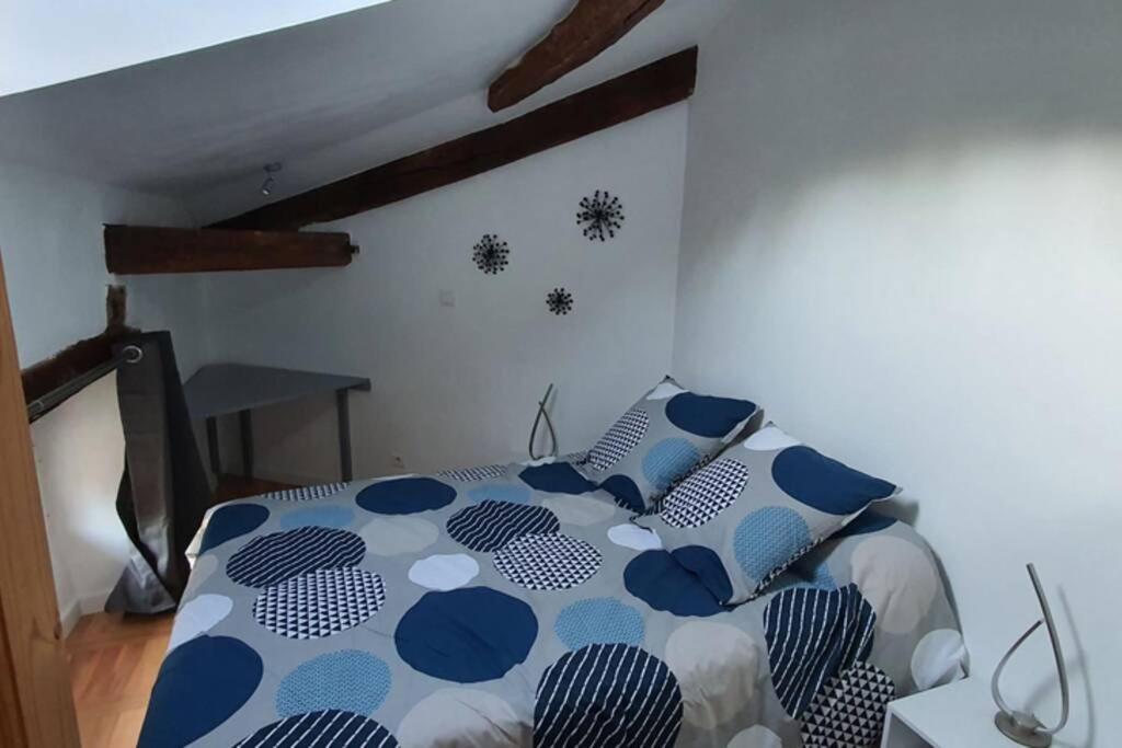 Appartement D'Exception Au Coeur De 卡奥尔 外观 照片
