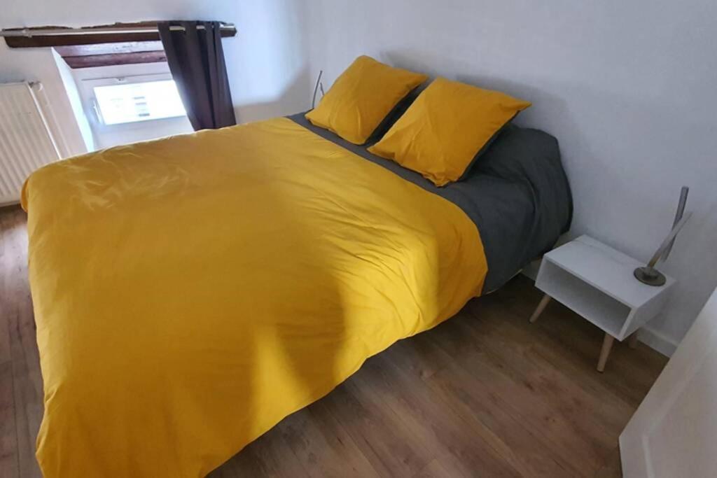 Appartement D'Exception Au Coeur De 卡奥尔 外观 照片
